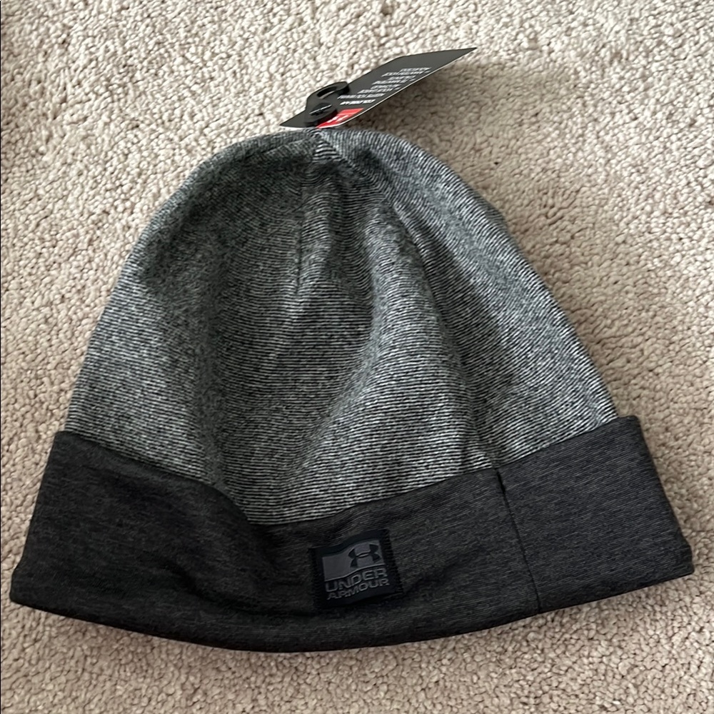 Men’s Reversible Under Armour Beanie